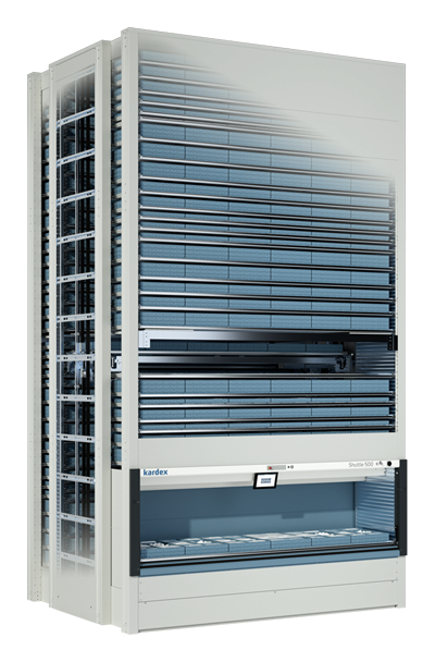 Storage Solutions
